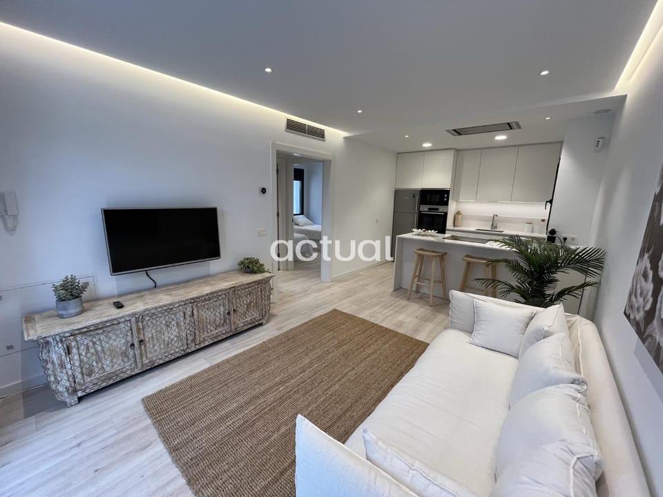 AVINGUDA MADRID 27 Bajos 1ª Apartment in Platja d'Aro