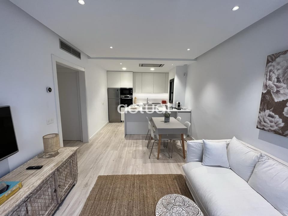 AVINGUDA MADRID 27 Bajos 1ª Apartment in Platja d'Aro