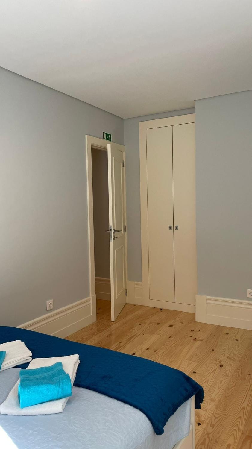 São Bartolomeu Apartment 1 Apartment in Coimbra