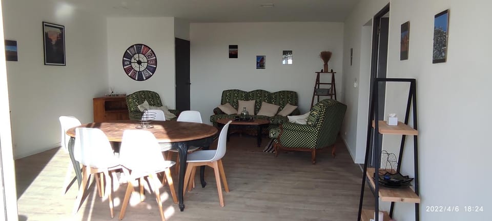 Une escapade en Luberon House in Bonnieux