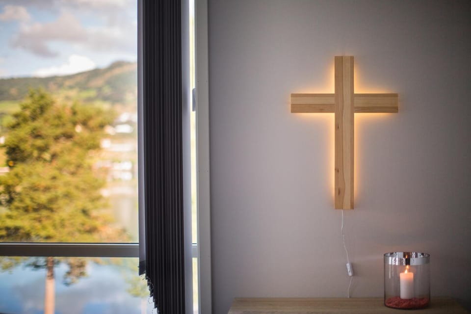 Place of worship