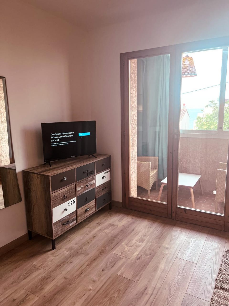 TV and multimedia