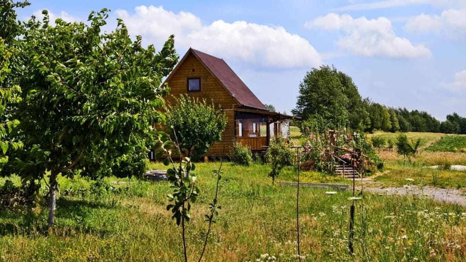 Domek na Wsi House in Poland