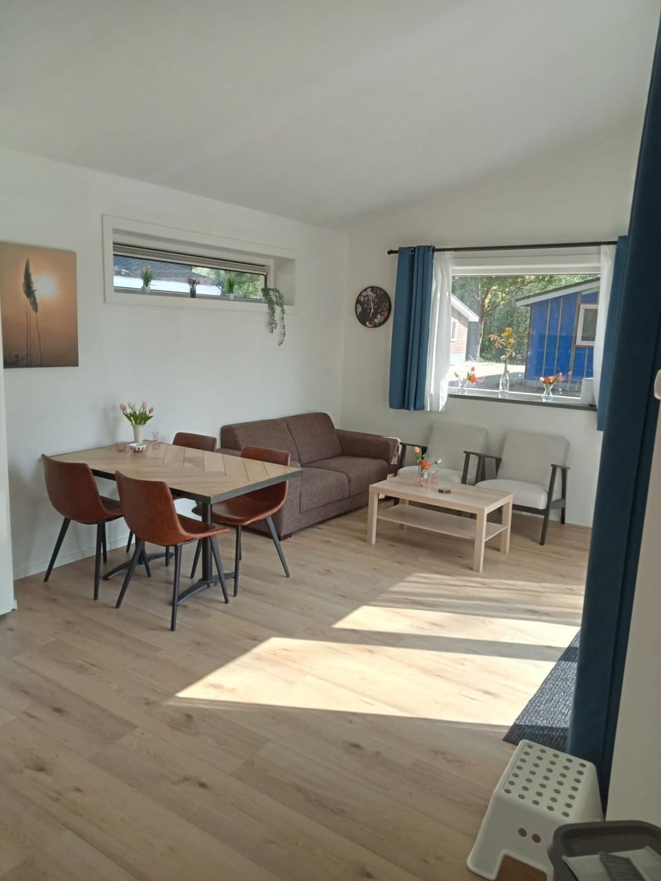 Domstad Resort Utrecht Vakantiewoningen House in Utrecht