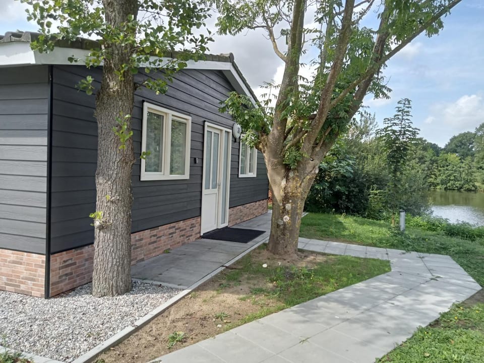 Domstad Resort Utrecht Vakantiewoningen House in Utrecht