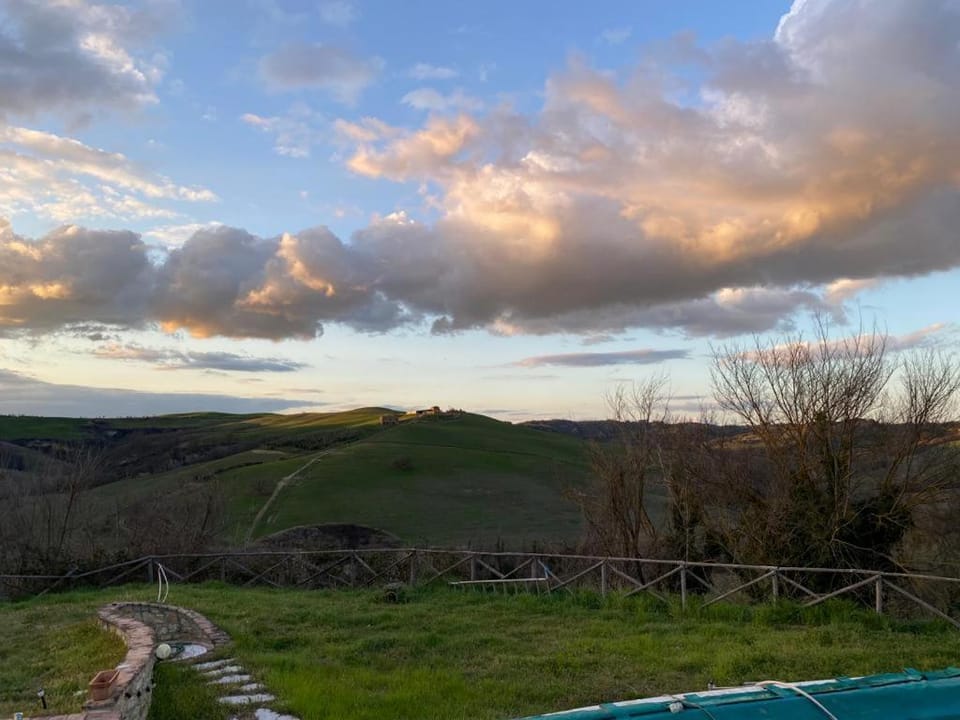 La casina di Helen Apartment in Tuscany