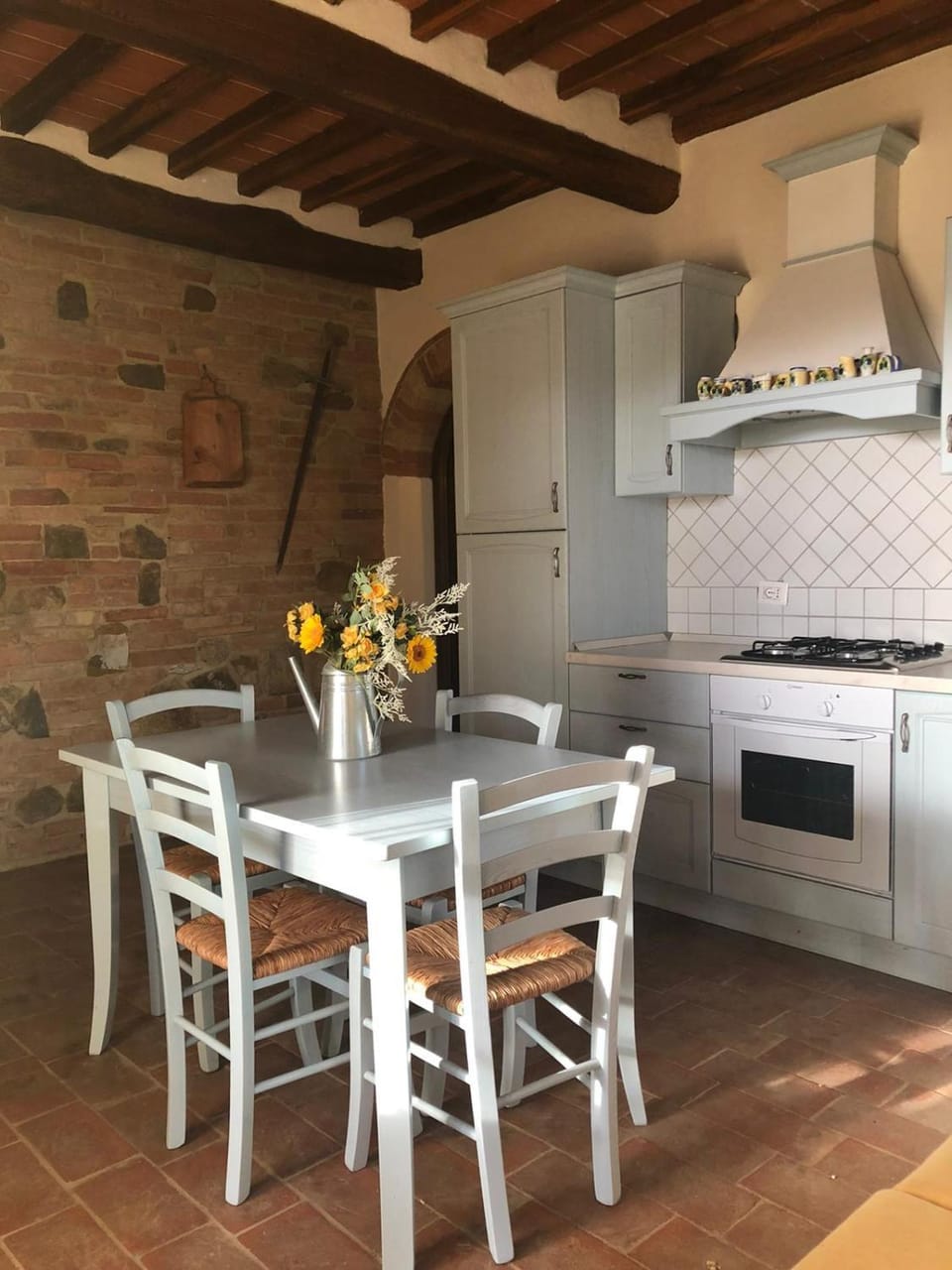 La casina di Helen Apartment in Tuscany