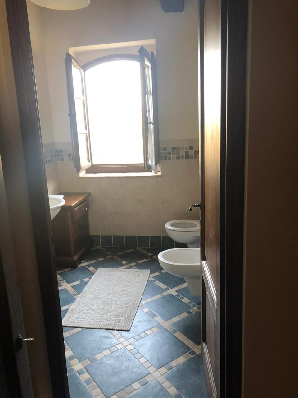 La casina di Helen Apartment in Tuscany