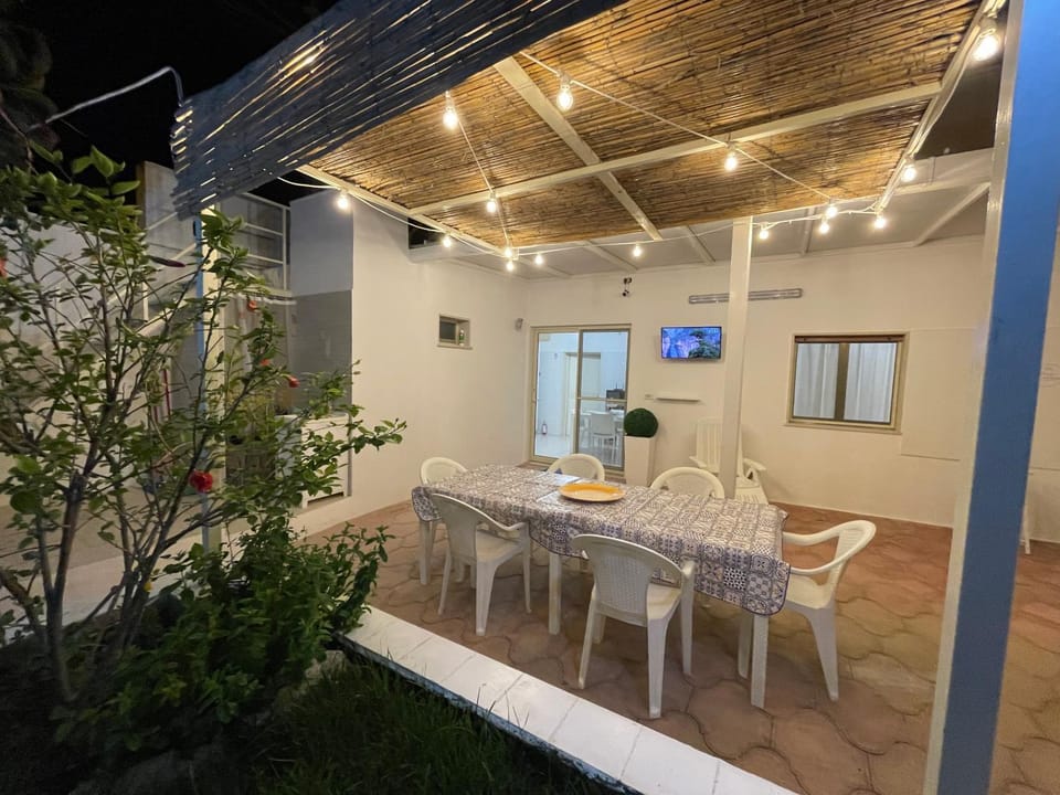 Patio, Garden, Garden view