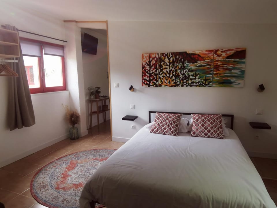 Mas La Belle Ambroise - Gîte indépendant pour 2 personnes Bed and Breakfast in Occitanie