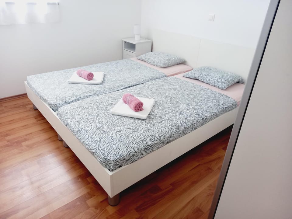 Apartman Mille Apartment in Novalja
