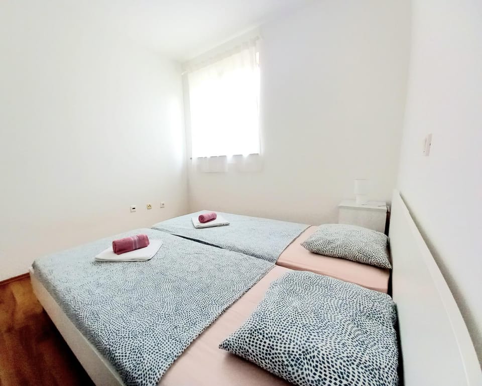 Apartman Mille Apartment in Novalja