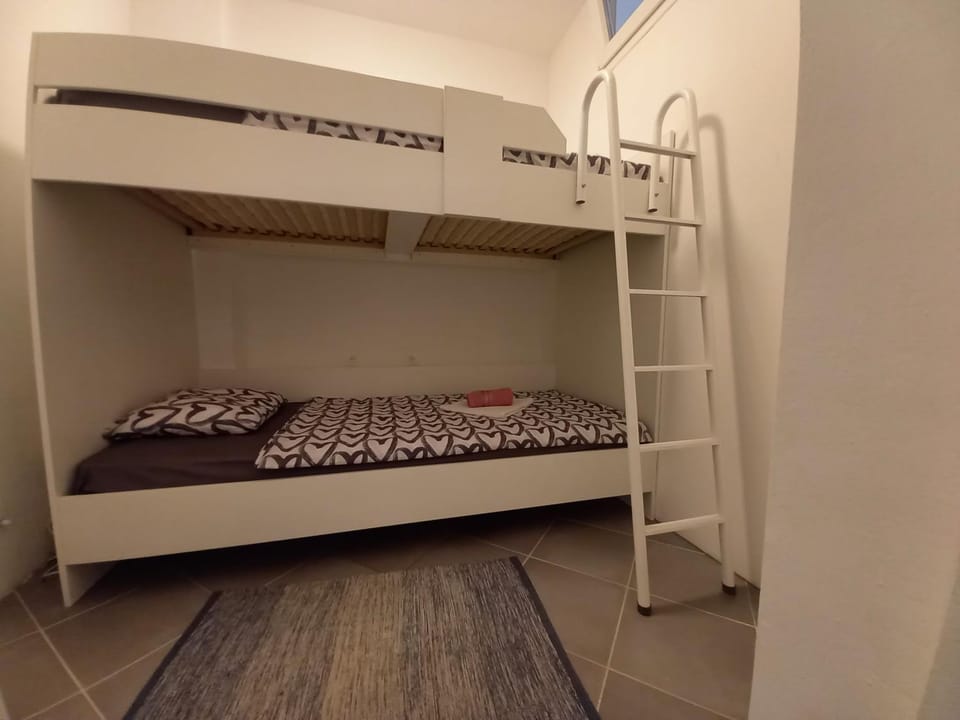 Apartman Mille Apartment in Novalja