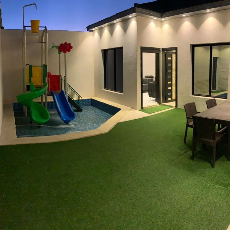 شاليهات تركواز Resort in Makkah Province