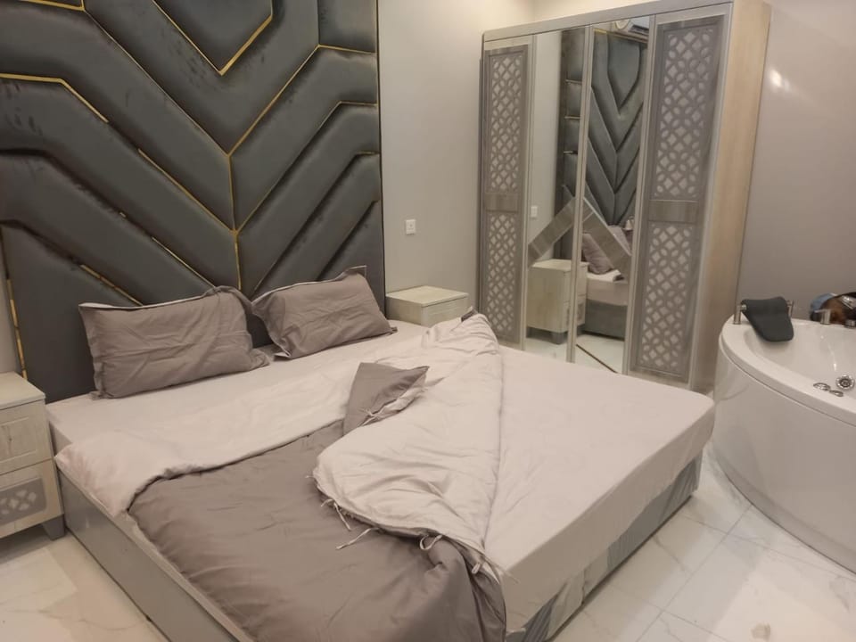 شاليهات تركواز Resort in Makkah Province