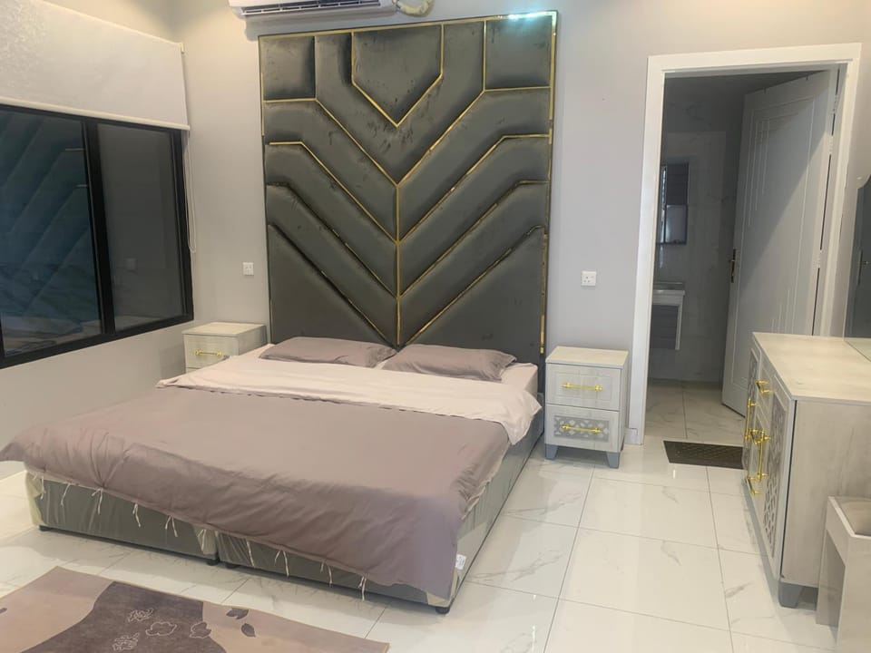 شاليهات تركواز Resort in Makkah Province