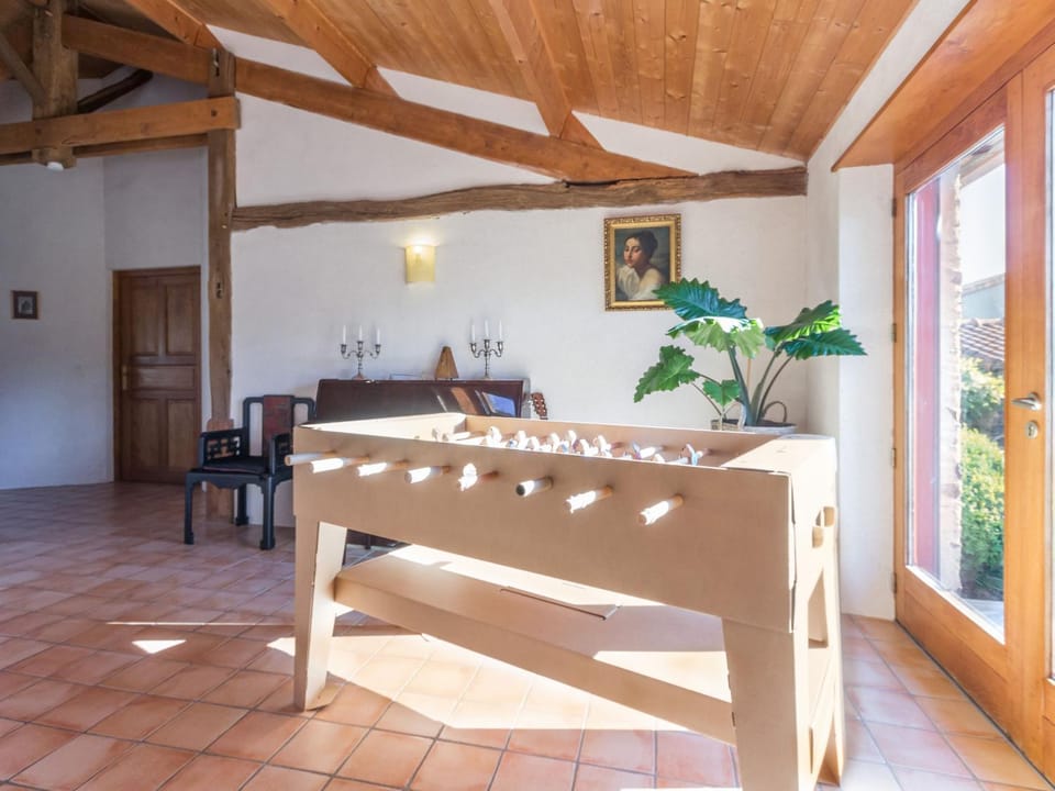Gîte familial spacieux avec piscine naturelle, proche Nantes - FR-1-306-1218 House in Pays de la Loire