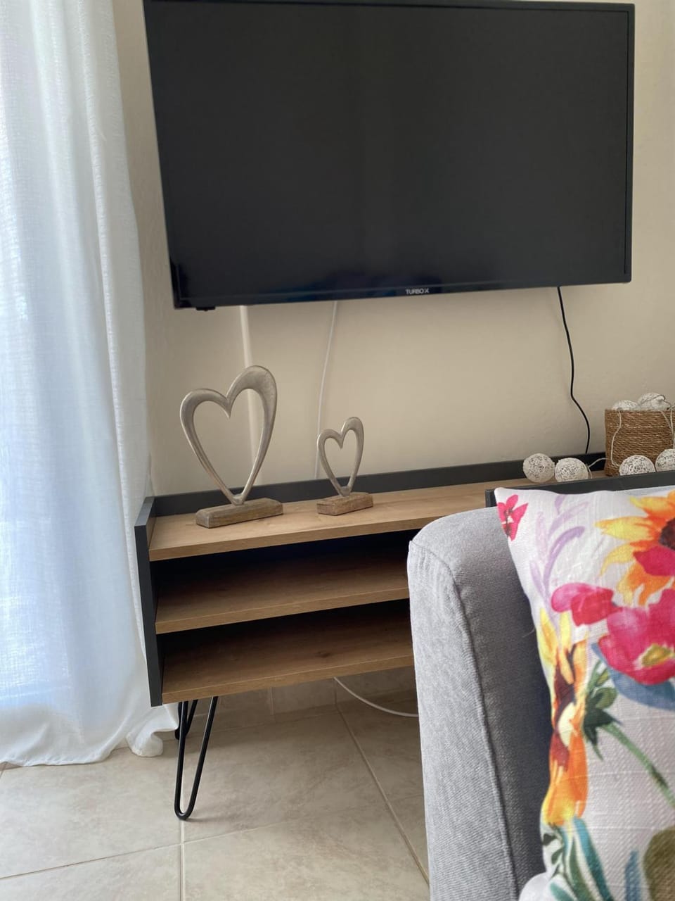 TV and multimedia