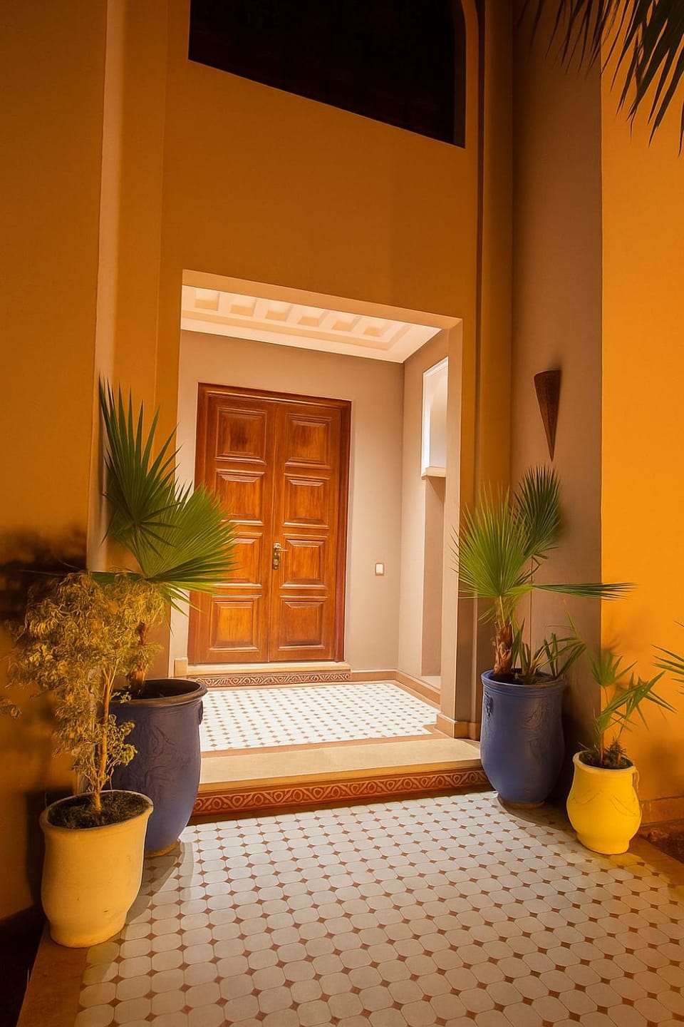 SABOR VILLA TARGA GARDEN -Only Family Villa in Marrakesh