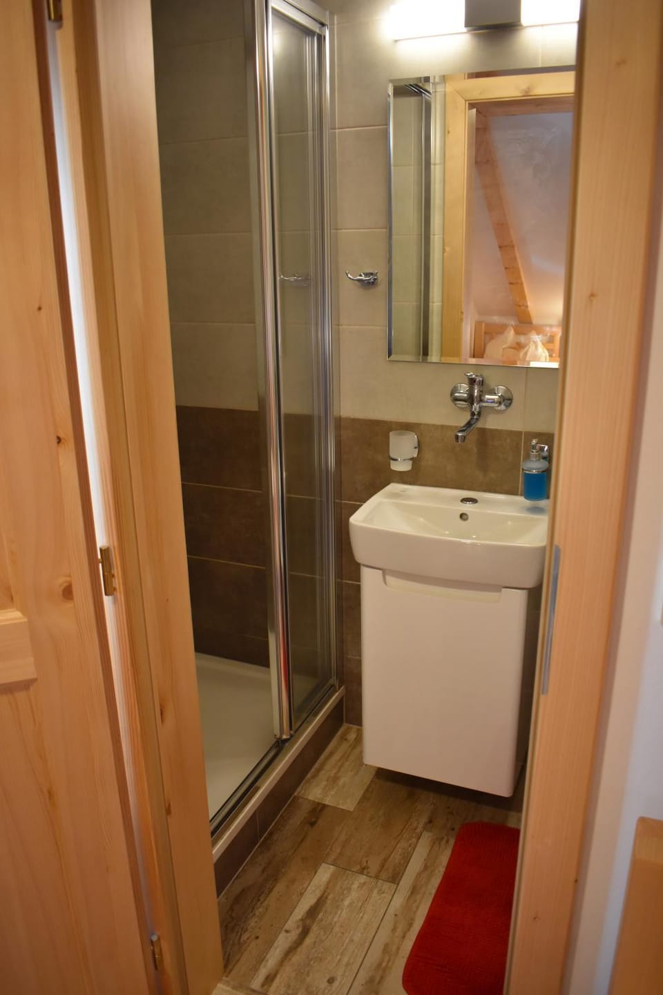 Penzion U Jelena Bed and Breakfast in Czechia