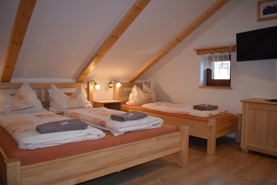 Penzion U Jelena Bed and Breakfast in Czechia
