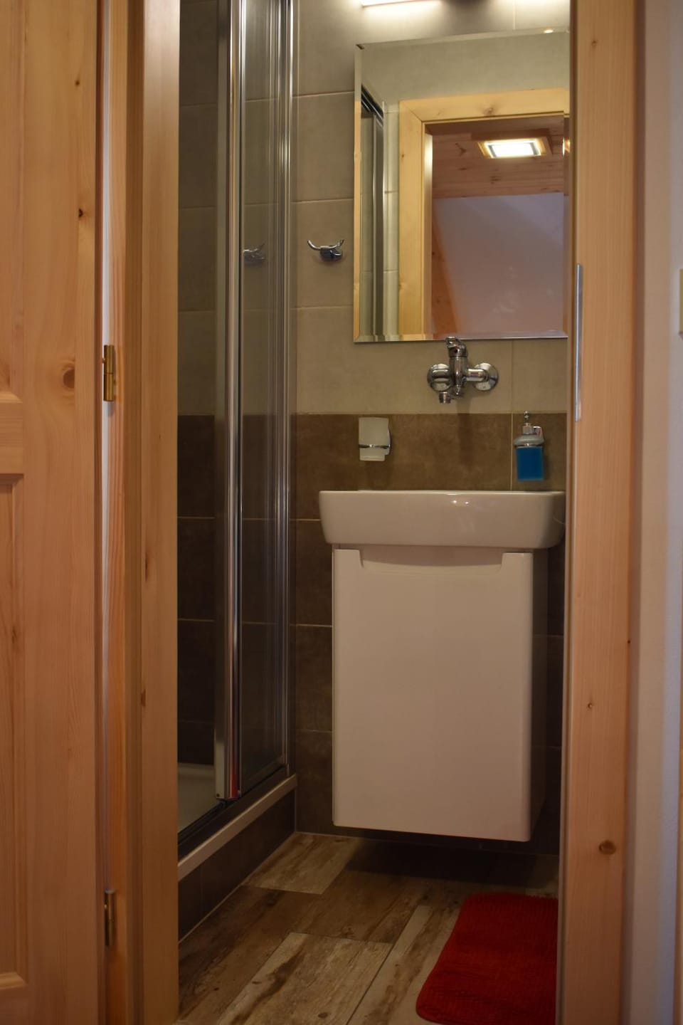 Penzion U Jelena Bed and Breakfast in Czechia