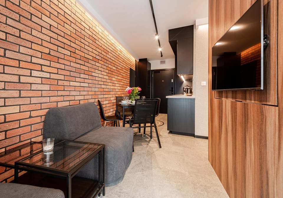 Apartamenty Gdansk EU - Dwie Motławy - OLD TOWN Apartment in Gdansk