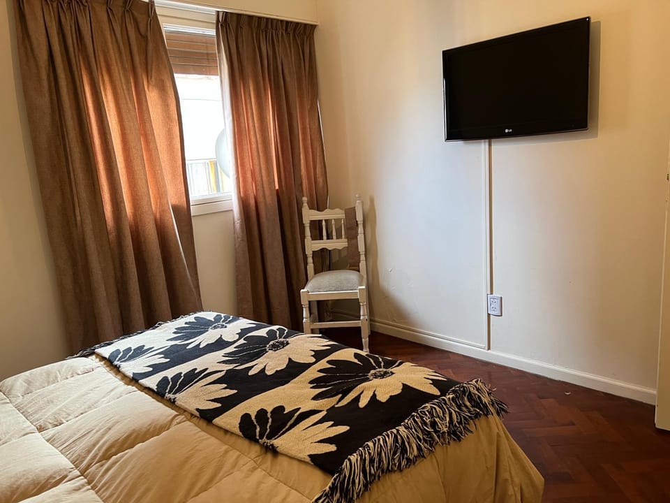 Alquiler Temporal Departamento centrico y confortable en Mendoza Apartment in Mendoza
