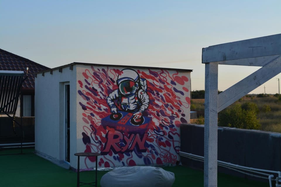Casa Ryn Bed and Breakfast in Dobrich Province, Bulgaria