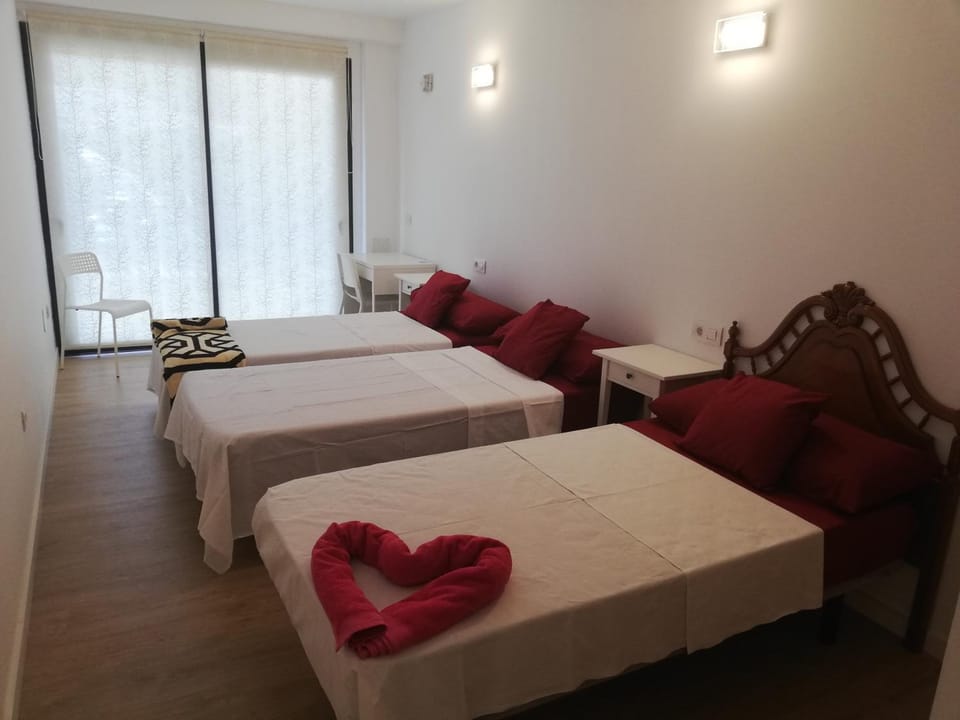 Chajofe 8 Apartment in Los Cristianos