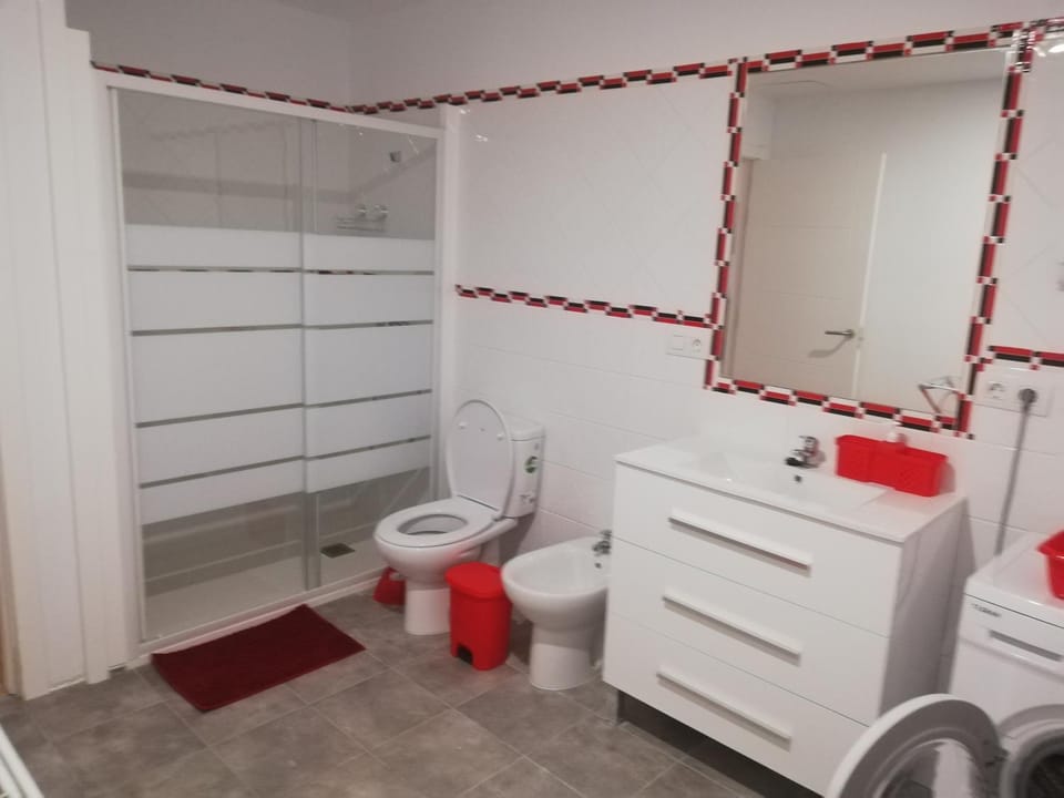 Chajofe 8 Apartment in Los Cristianos