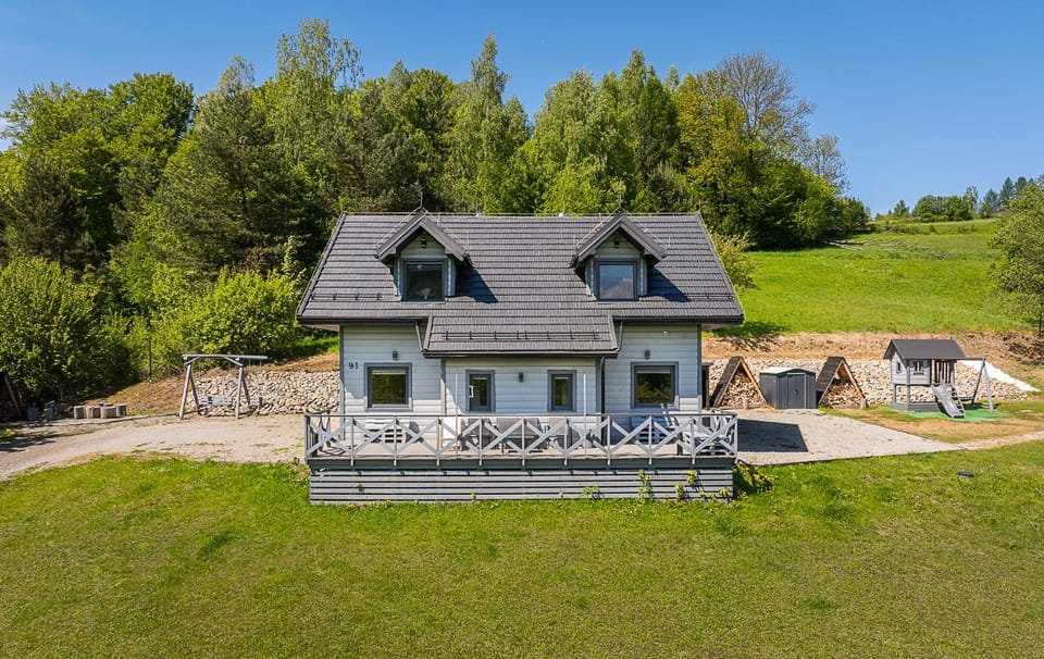Property building, Spring, Summer