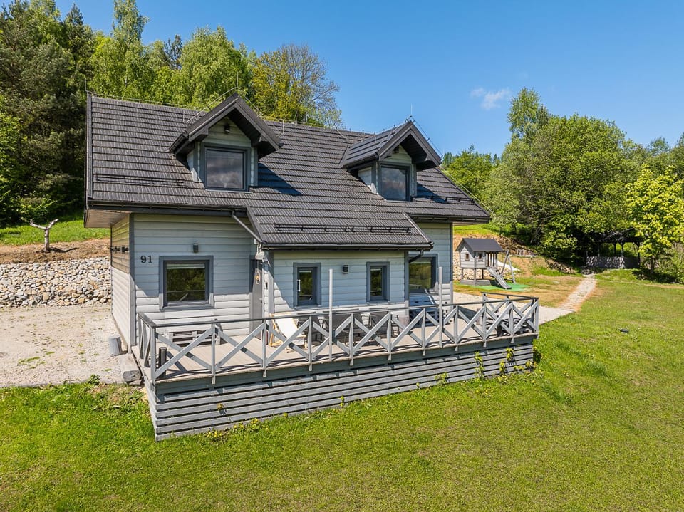 Property building, Spring, Summer