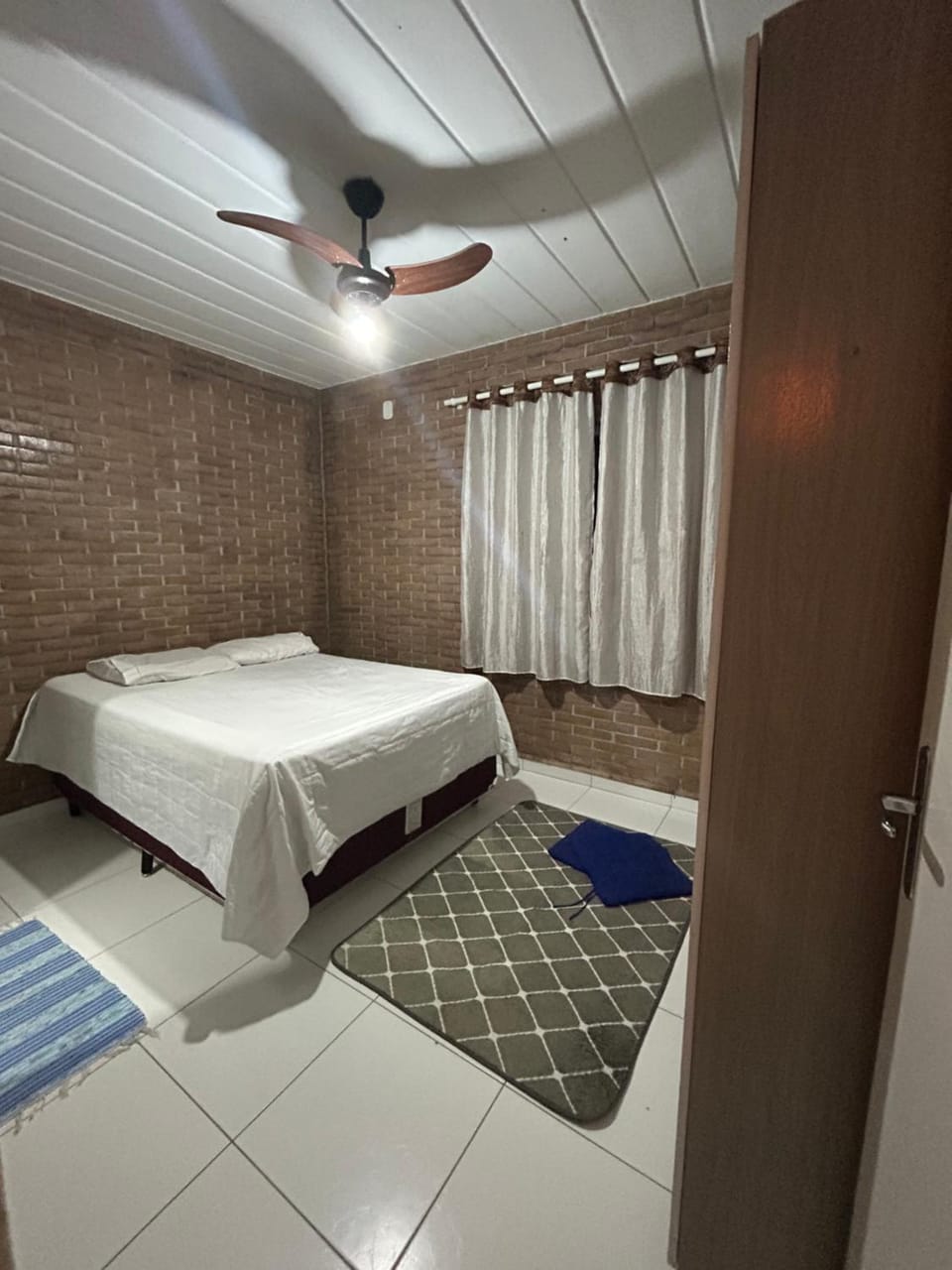 Casa agradável em um condomínio na barra do sana. Apartment in State of Rio de Janeiro