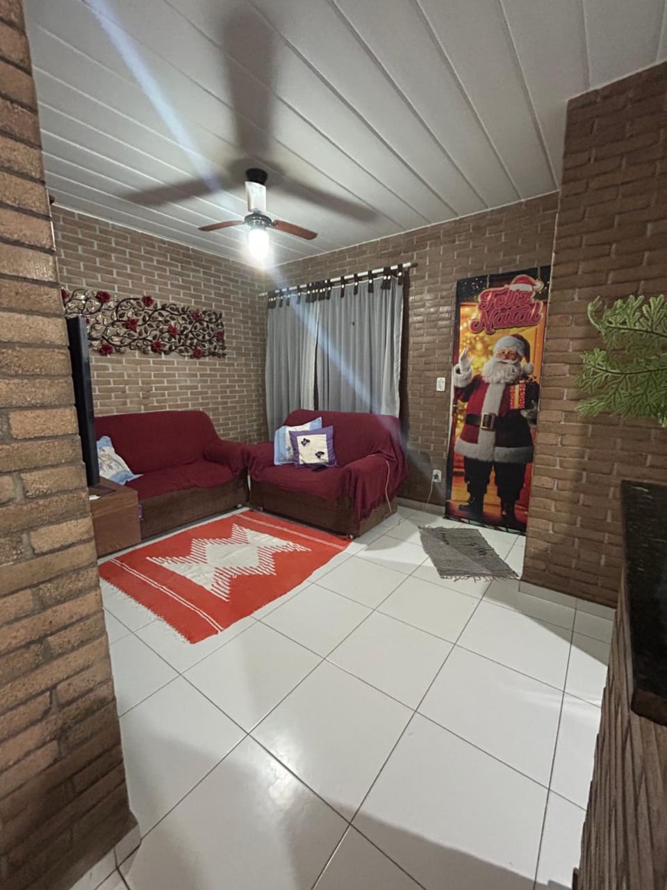 Casa agradável em um condomínio na barra do sana. Apartment in State of Rio de Janeiro