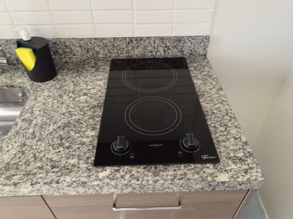 stove
