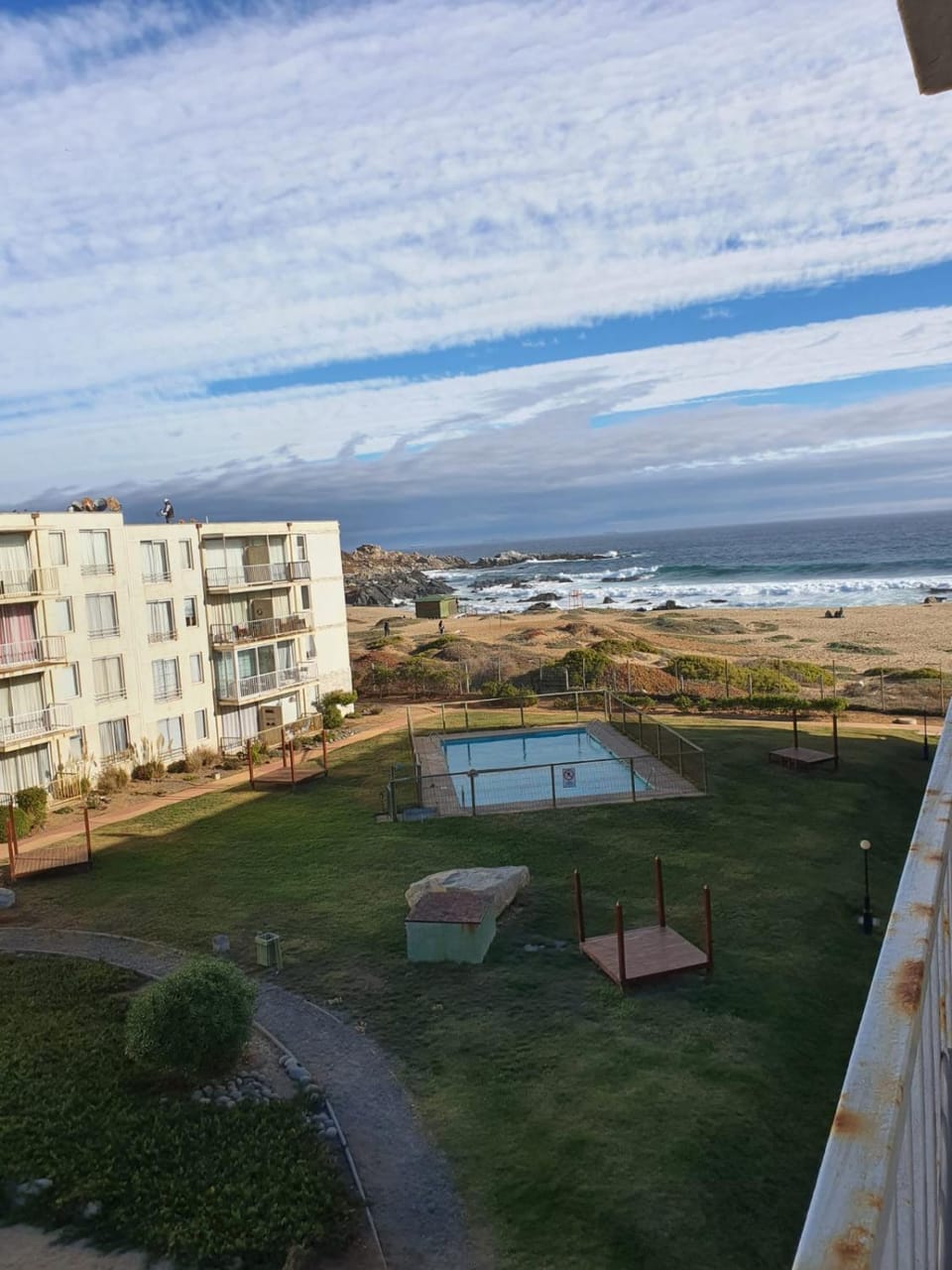 Game Room, Garden, Garden view, Sea view, Swimming pool