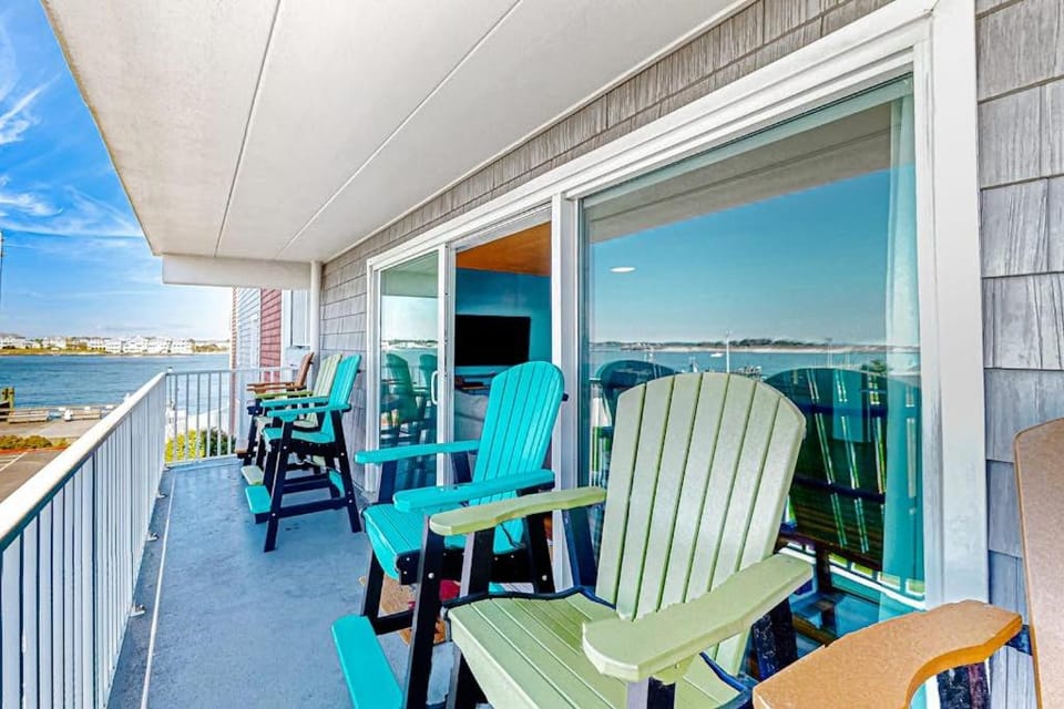 Assateague House 205 House in Ocean City
