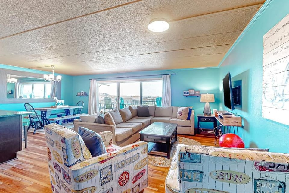Assateague House 205 House in Ocean City
