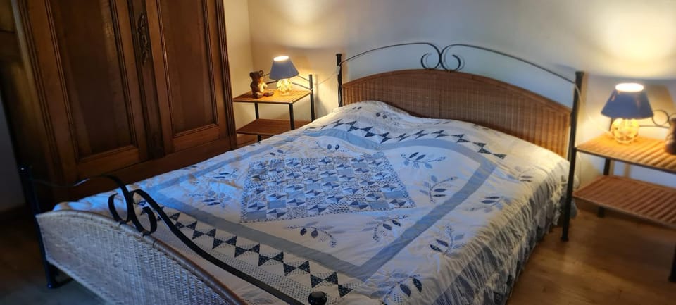 Lou Cabanis House in Occitanie