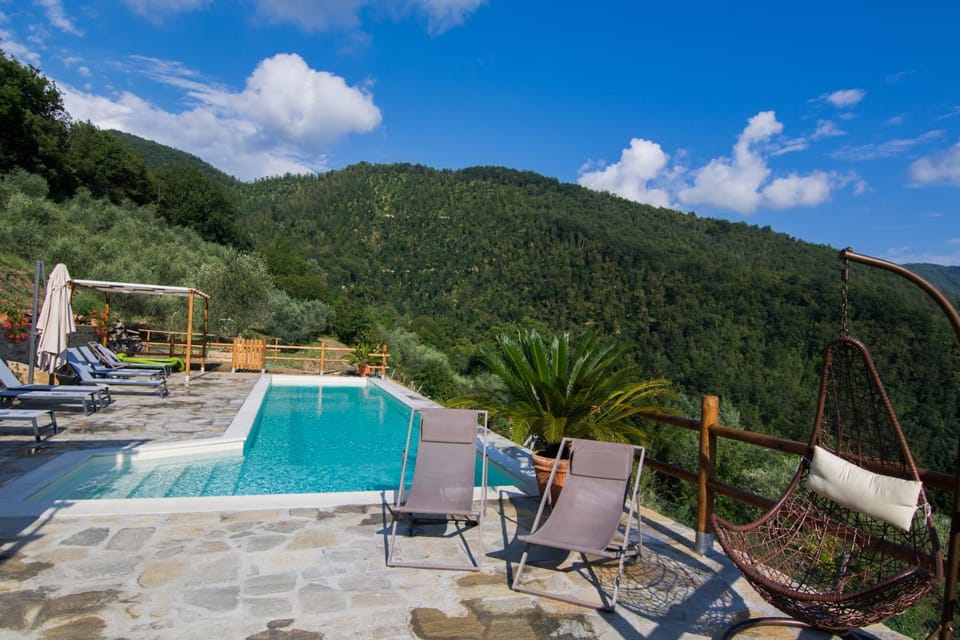 Pool view, Swimming pool, Swimming pool