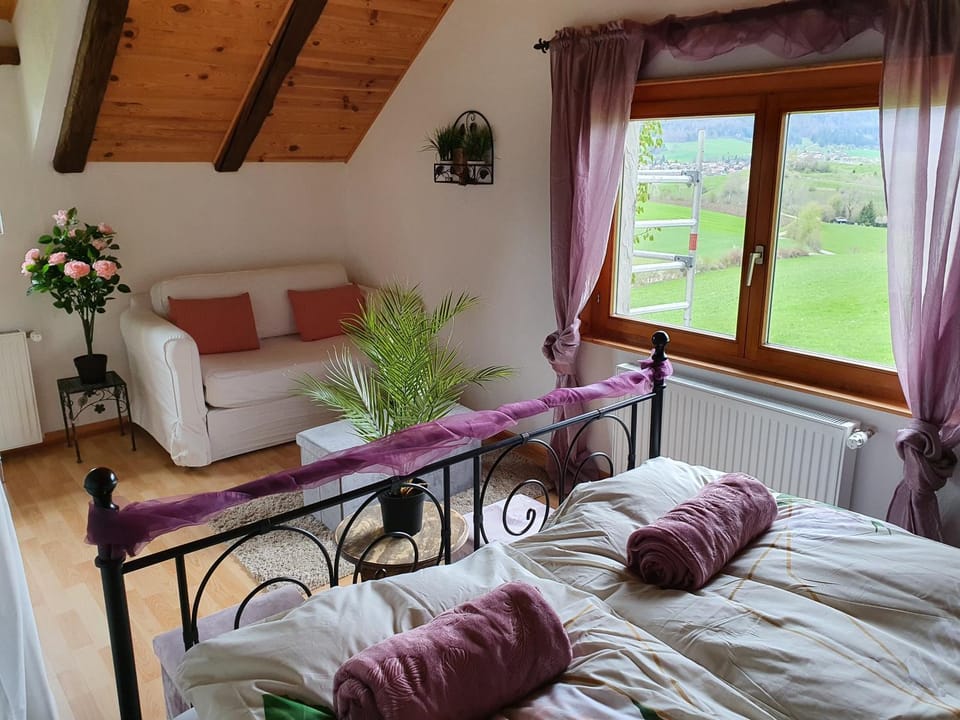 Gîte de la Motte Bed and Breakfast in Canton of Bern (Region)