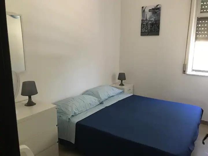 Villetta Anna House in Italy