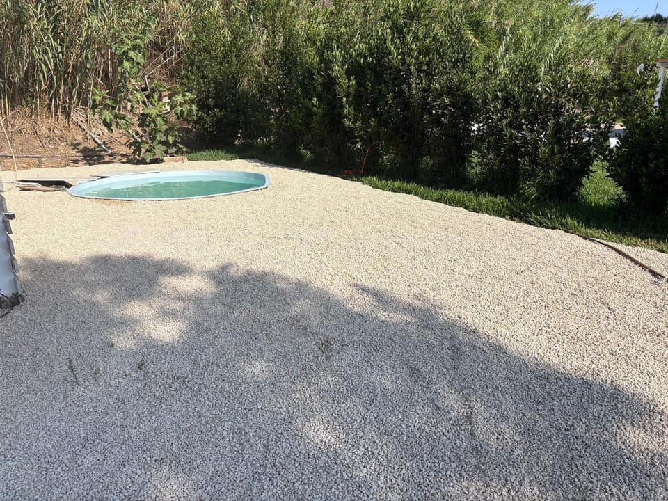 Villetta Anna House in Italy