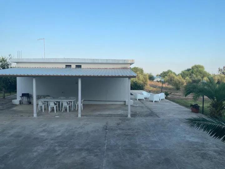 Villetta Anna House in Italy