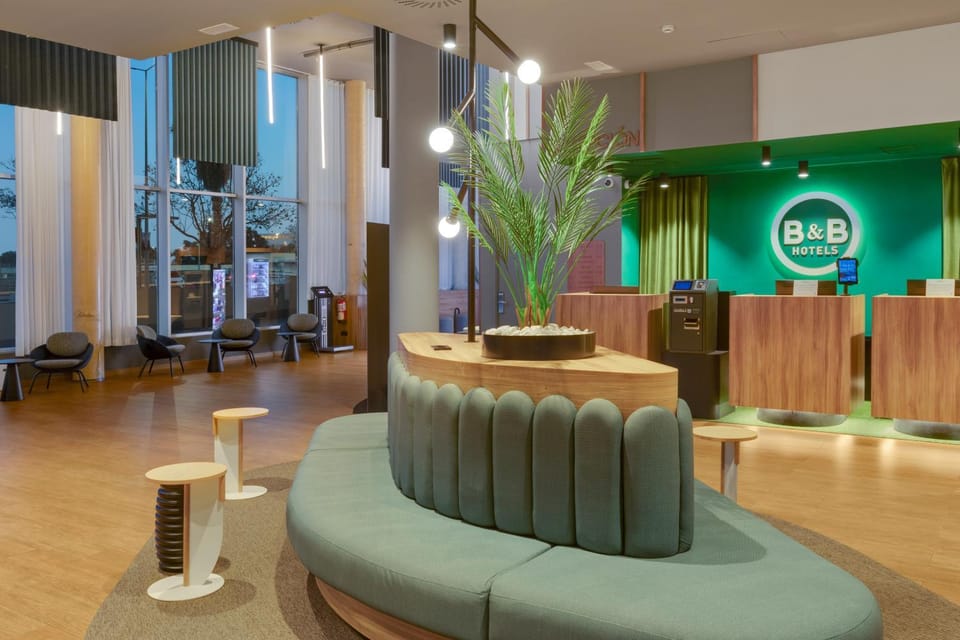 Living room, Lobby or reception