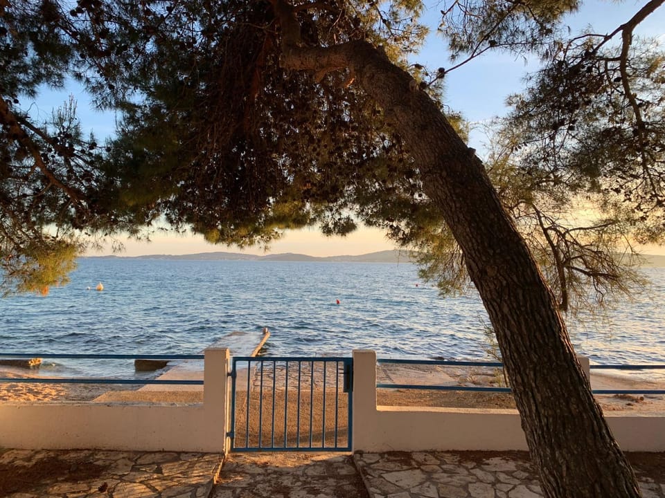 View (from property/room), Beach, Sea view