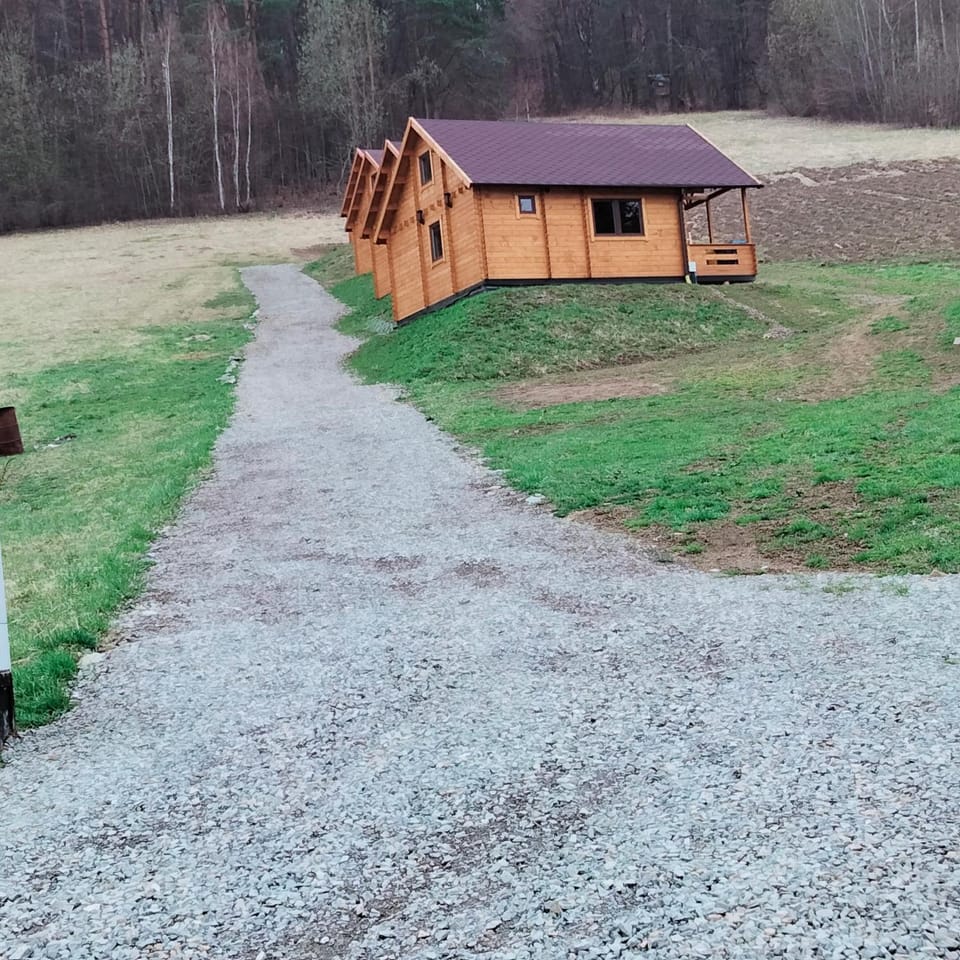 Property building, Spring