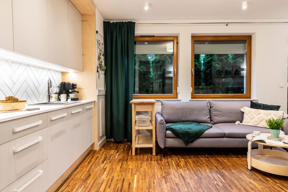 Apartament Polna Apartment in Zakopane