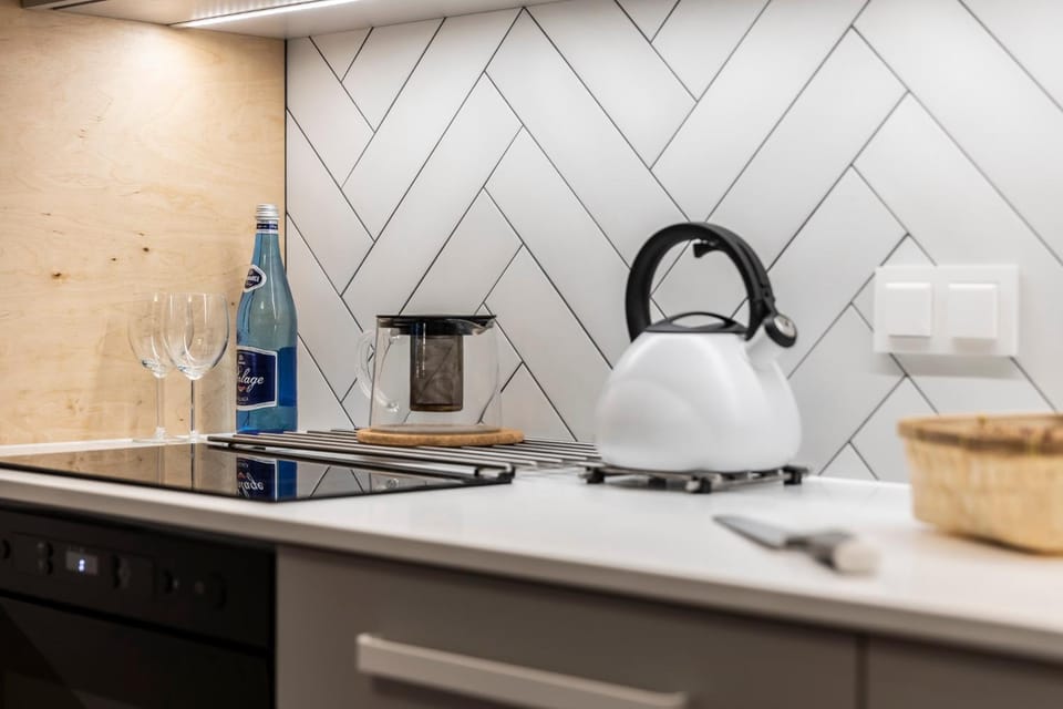 Apartament Polna Apartment in Zakopane